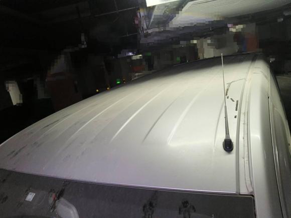[青岛·鲁B] 二手日产日产NV2002011款 1.6L 223座 尊雅型