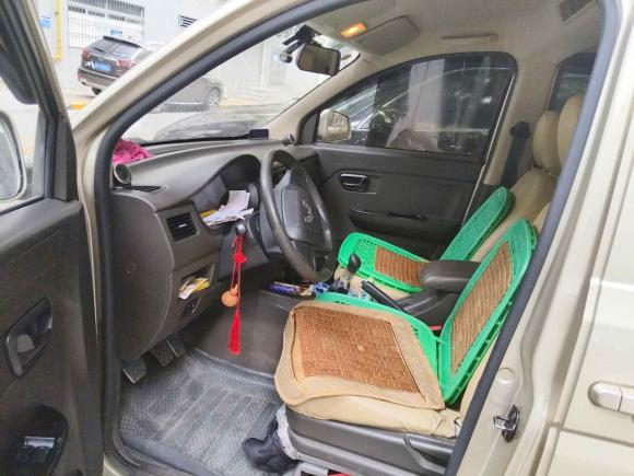 [广州·粤A] 二手五菱汽车五菱荣光V2016款 1.5L标准型