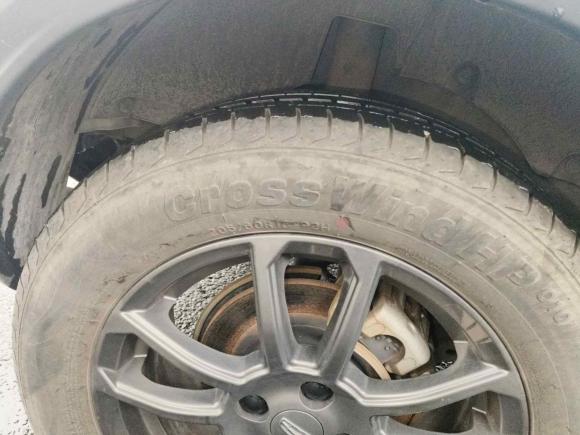 [成都·川G] 二手吉利汽车远景X32021款 PRO 1.5L 手动精英型