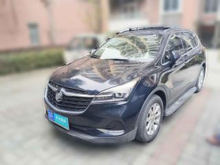 别克昂科威Plus2020款 20T 两驱领先型「南通二手车」「天天拍车」