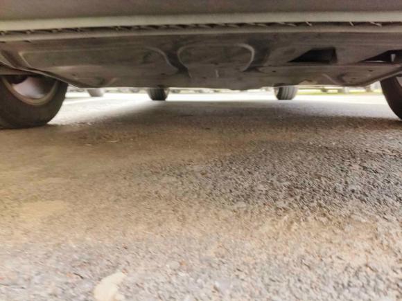 [上海·沪B] 二手大众朗行2017款 1.6L 自动舒适版