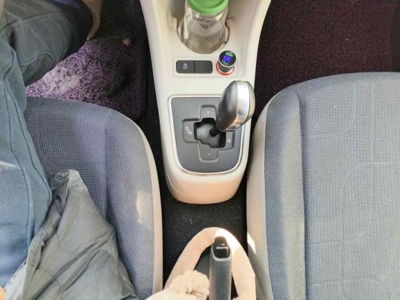 [南京·苏A] 二手大众大众up!2015款 1.0L move up!