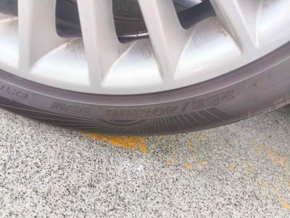 [杭州·浙A] 二手奔驰奔驰E级2013款 E 300 L 时尚型