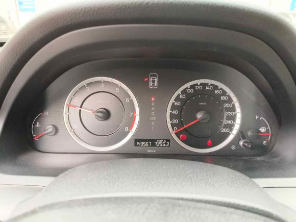 [佛山·粤R] 二手本田雅阁2011款 2.4L EX