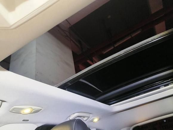 [上海·苏F] 二手福特翼虎2017款 EcoBoost 245 四驱豪翼型