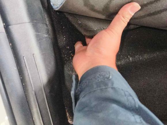 [苏州·苏U] 二手现代伊兰特2022款 1.5L CVT LUX尊贵版