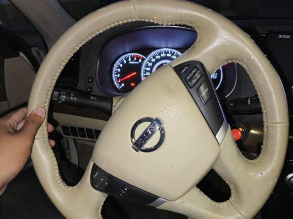 [温州·浙C] 二手日产天籁2011款 2.5L XL荣耀版