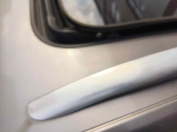 [常州·苏D] 二手宝沃宝沃BX72016款 28T 两驱豪华版 5座