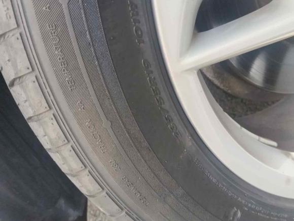 [杭州·浙A] 二手奥迪奥迪Q52017款 Plus 40 TFSI 技术型