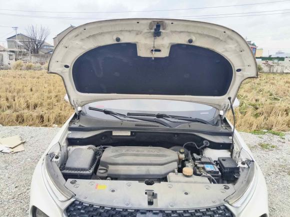 [宁波·贵C] 二手宝骏宝骏5102019款 1.5L 手动乐享型77kW 国VI