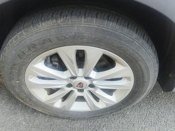 [深圳·浙B] 二手荣威荣威RX52018款 20T 两驱自动旗舰版