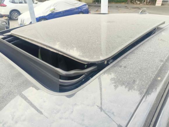 [深圳·粤B] 二手蔚来蔚来ES62020款 420KM 运动版