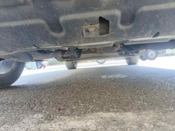 [苏州·苏E] 二手荣威荣威RX5新能源2017款 ERX5 EV400 电动互联网旗舰版