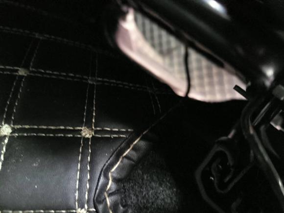 [常州·豫G] 二手长安悦翔V72015款 1.6L 自动乐享型 国IV