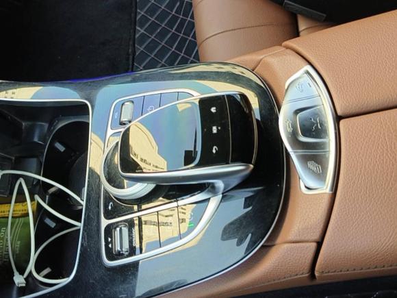 [上海·沪E] 二手奔驰奔驰E级2021款 E 260 敞篷轿跑车