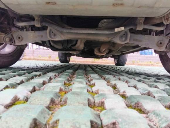 [南京·苏A] 二手魏牌魏牌 VV52017款 2.0T 超豪型