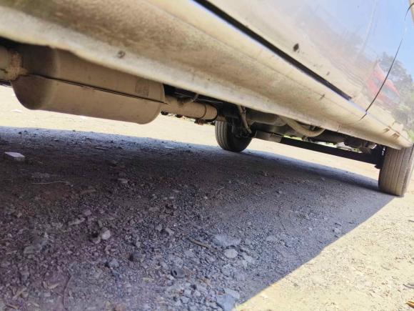 [济南·冀F] 二手上汽大通MAXUS新途V802021款 2.0T 手动经典傲运通长轴高顶6/7/8/9座