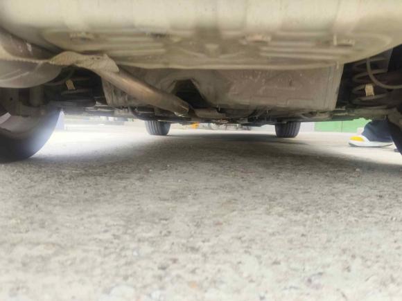 [无锡·苏B] 二手雪佛兰科鲁兹2017款 1.5L 自动先锋天窗版