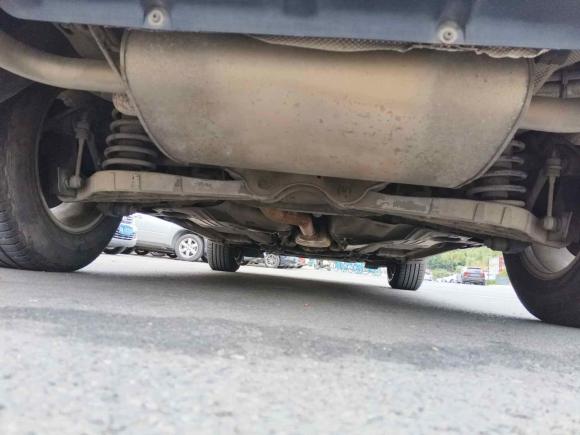 [成都·川A] 二手沃尔沃沃尔沃XC602011款 T6 AWD智雅版