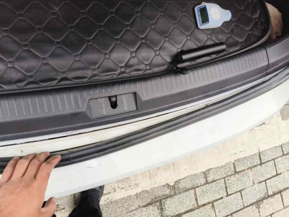 [台州·浙J] 二手大众高尔夫2015款 1.4TSI 自动R-Line