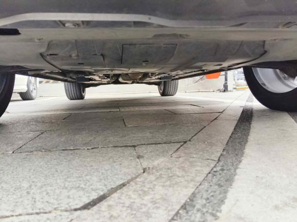 [无锡·苏H] 二手魏牌魏牌 VV72017款 2.0T 旗舰型