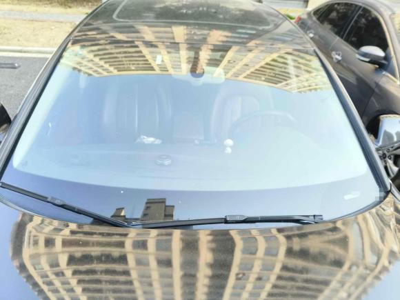 [上海·晋M] 二手奥迪奥迪A6L2016款 30 FSI 舒适型