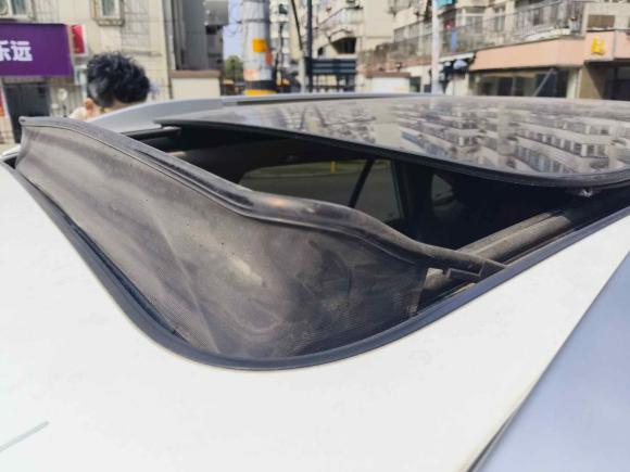 [南通·苏F] 二手比亚迪唐新能源2015款 2.0T 四驱旗舰型