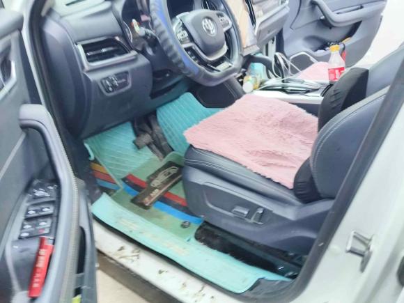 [常州·湘A] 二手中华中华V72018款 280T DCT豪华型 5座