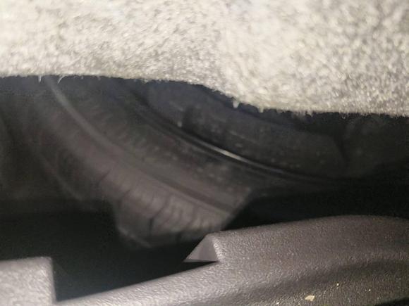 [杭州·浙A] 二手领克领克012021款 2.0TD 两驱型Pro