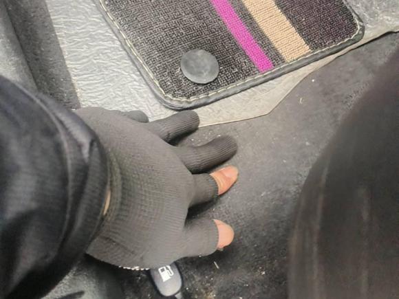 [嘉兴·浙F] 二手现代北京现代ix352018款 2.0L 自动两驱智勇·畅享版