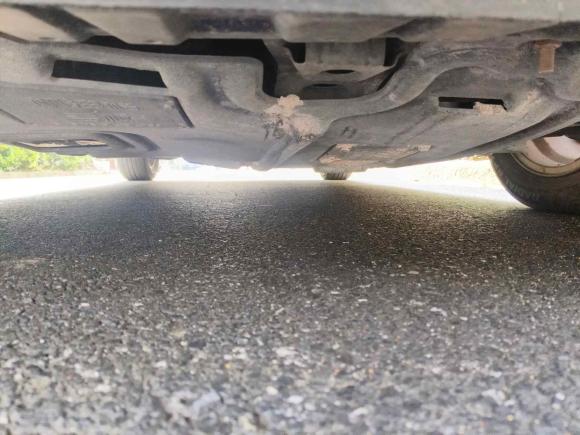 [杭州·浙A] 二手三菱翼神2010款 运动版 2.0L 手动豪华型