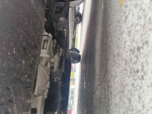 [嘉兴·浙F] 二手东风纳米纳米BOX2022款 追风版 331KM 进阶型