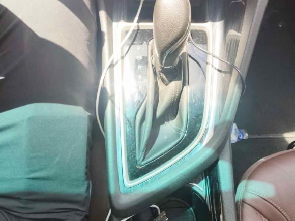 [杭州·浙A] 二手别克别克GL62019款 18T 6座互联豪华型 国VI