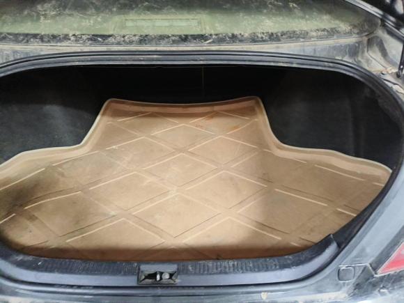 [济南·鲁A] 二手丰田锐志2008款 2.5S 特别纪念版