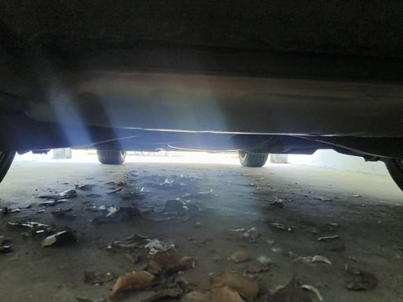 [无锡·苏B] 二手大众尚酷2015款 1.4TSI 风尚版