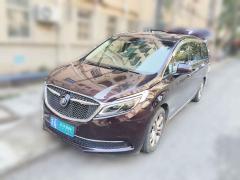 [南京·苏A] 别克别克GL82017款 28T Avenir艾维亚 国V