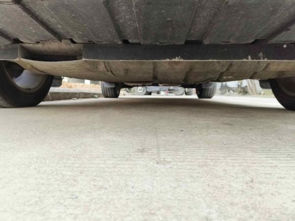 [合肥·皖A] 二手林肯林肯MKC2014款 2.0T 两驱尊享版