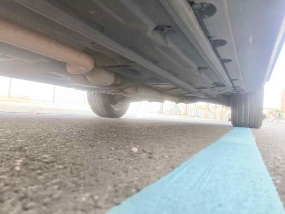 [深圳·粤B] 二手奔驰奔驰GLK级2011款 GLK 300 4MATIC 时尚型