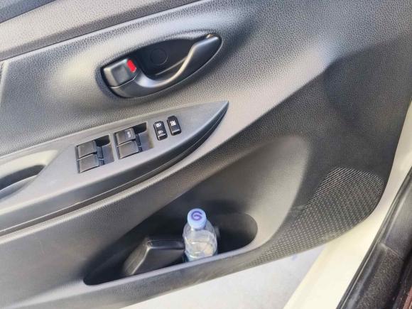 [深圳·粤S] 二手丰田威驰2016款 1.5L 手动智臻星耀版