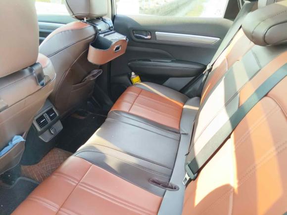 [无锡·苏B] 二手雷诺科雷傲2018款 2.0L 两驱豪华版