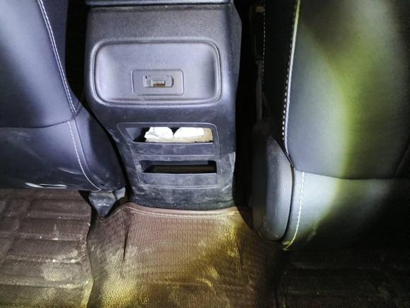 [深圳·粤S] 二手吉利汽车帝豪GS2016款 优雅版 1.8L 自动领尚型