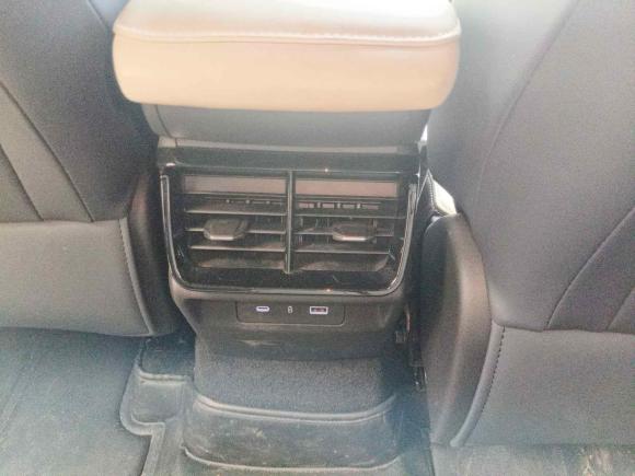 [嘉兴·浙F] 二手吉利汽车博越L2023款 1.5TD 雷神Hi·F Super 睿