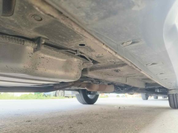 [广州·粤E] 二手东风风光风光5802020款 1.5T CVT豪华型