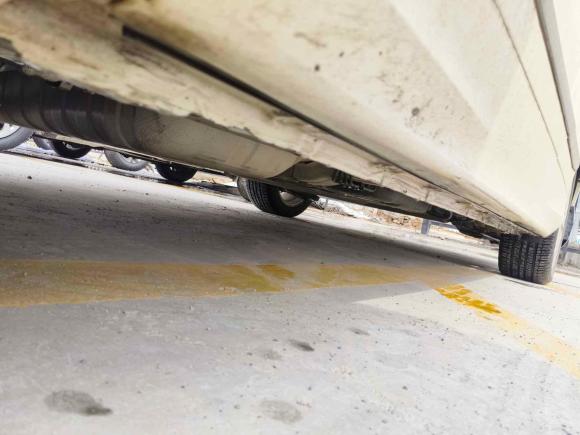 [济南·苏C] 二手本田艾力绅2016款 2.4L 经典版