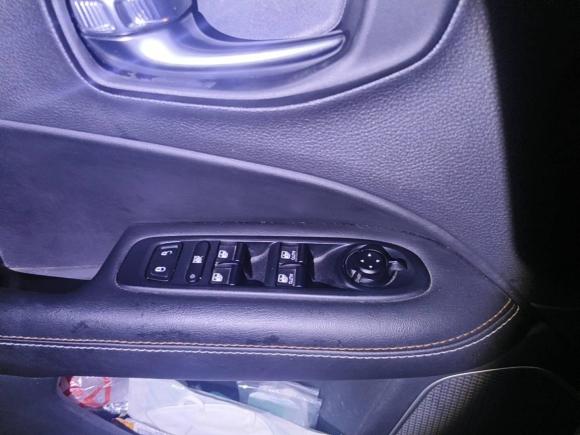 [杭州·浙A] 二手Jeep指南者2017款 200T 自动家享版