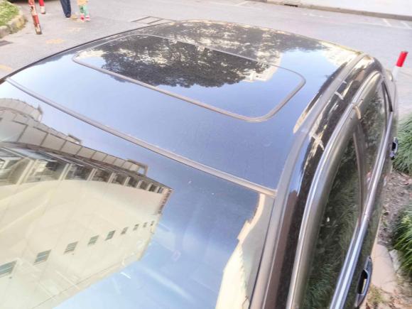 [上海·沪F] 二手本田雅阁2007款 2.4L 自动舒适经典版