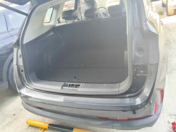 [上海·沪C] 二手捷途捷途X90 PRO2024款 2.0T DCT尊贵版 5座