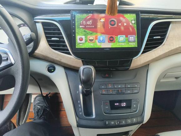 [上海·沪D] 二手别克别克GL82017款 ES 28T 舒适型 国V