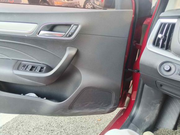 [杭州·浙A] 二手荣威荣威i6新能源2017款 45T 混动互联智享版