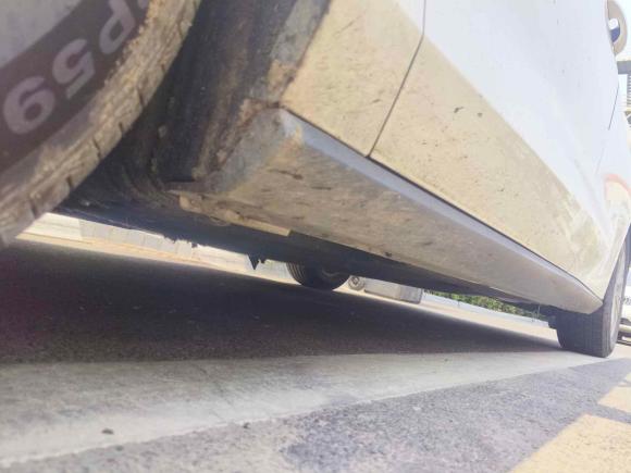 [青岛·鲁B] 二手福特福克斯2019款 两厢 EcoBoost 180 自动锋潮型